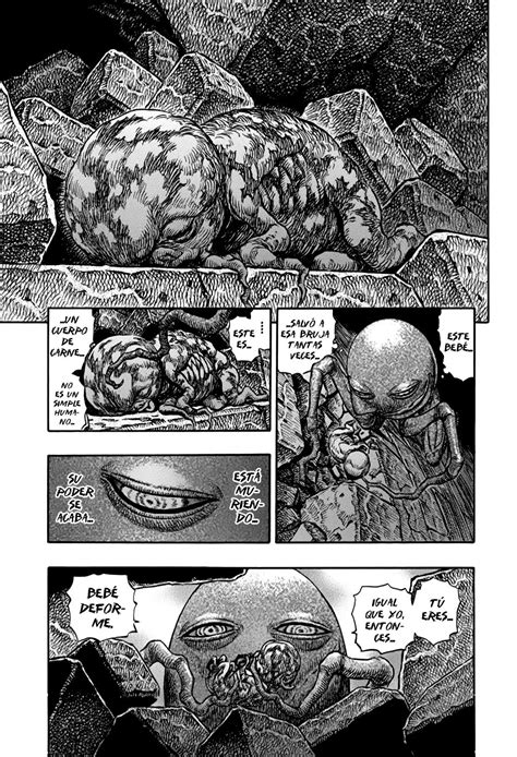 leer berserk manga